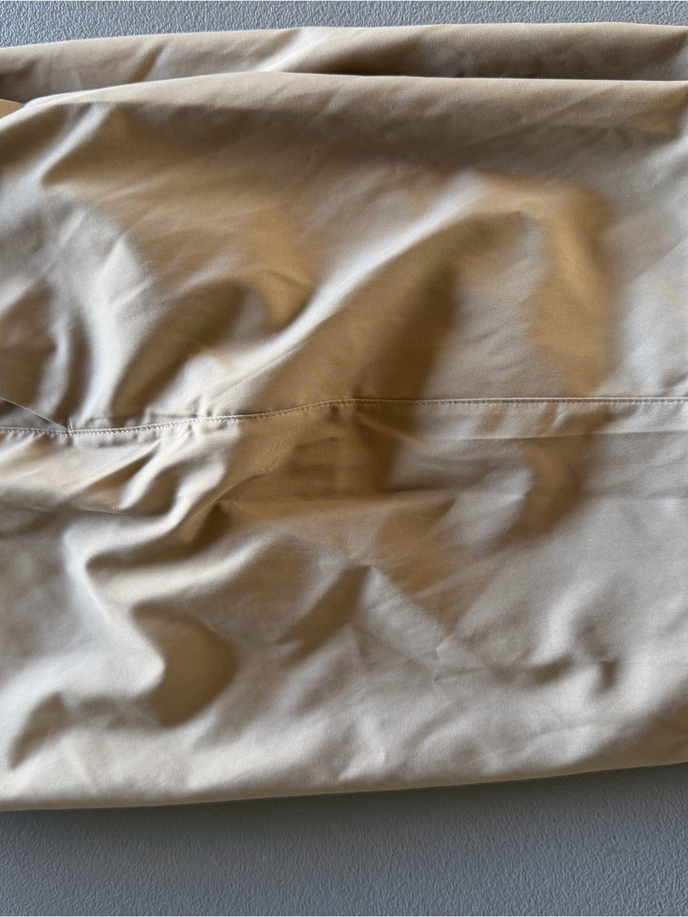 32 Degrees Cool Stretch Performance Pant in Light Khaki
